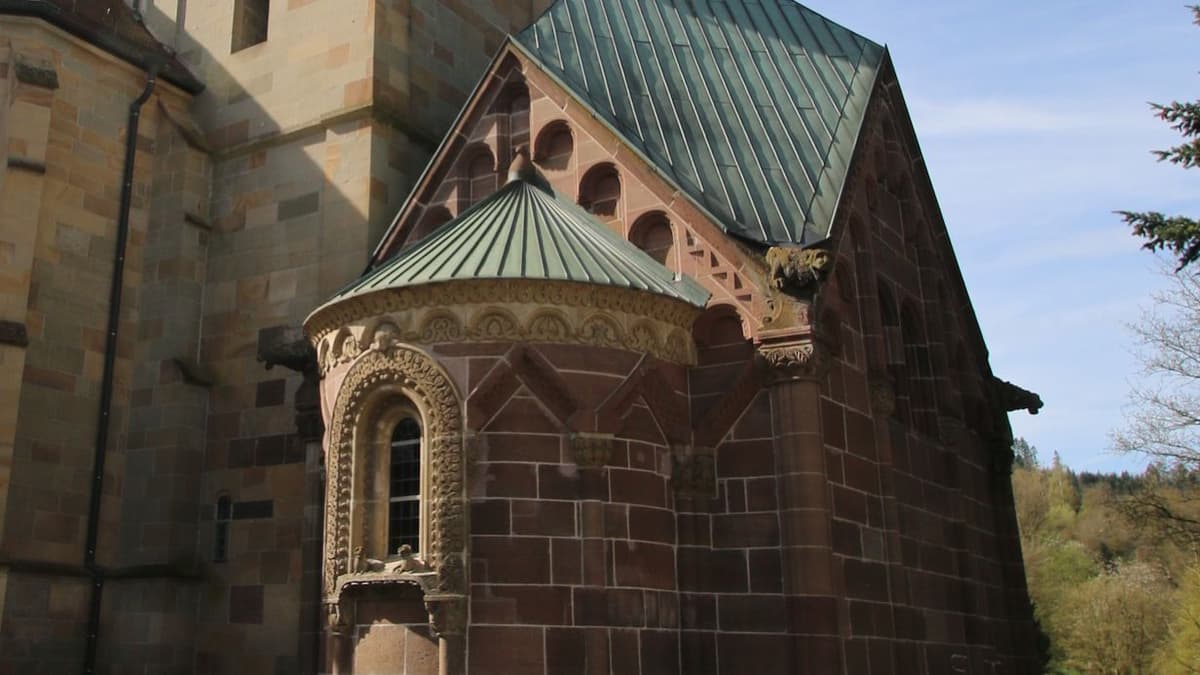 Walterichskapelle
