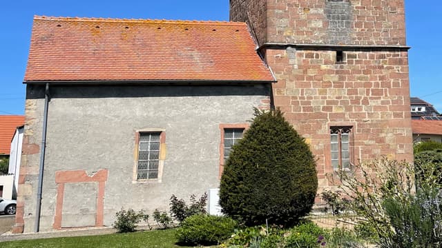Wendelinuskapelle