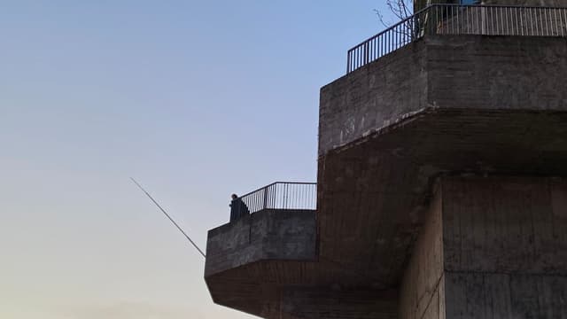 Flakturm Feldstraße