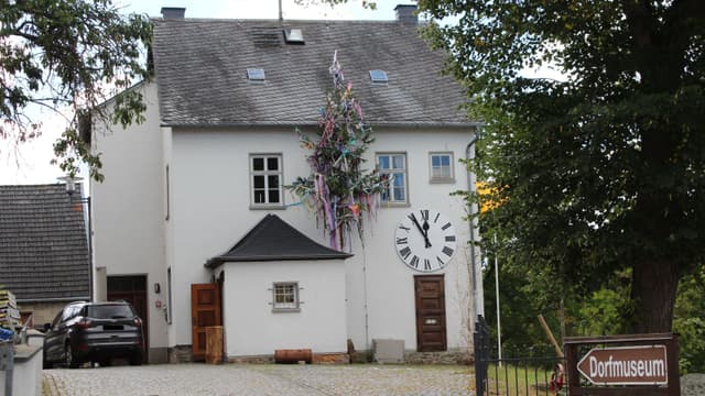Dorfmuseum Niederzeuzheim
