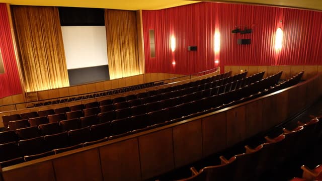 Goli-Theater