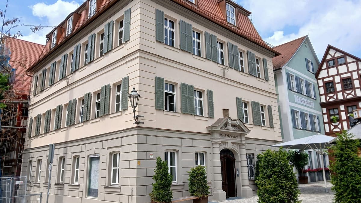 Altes Rathaus