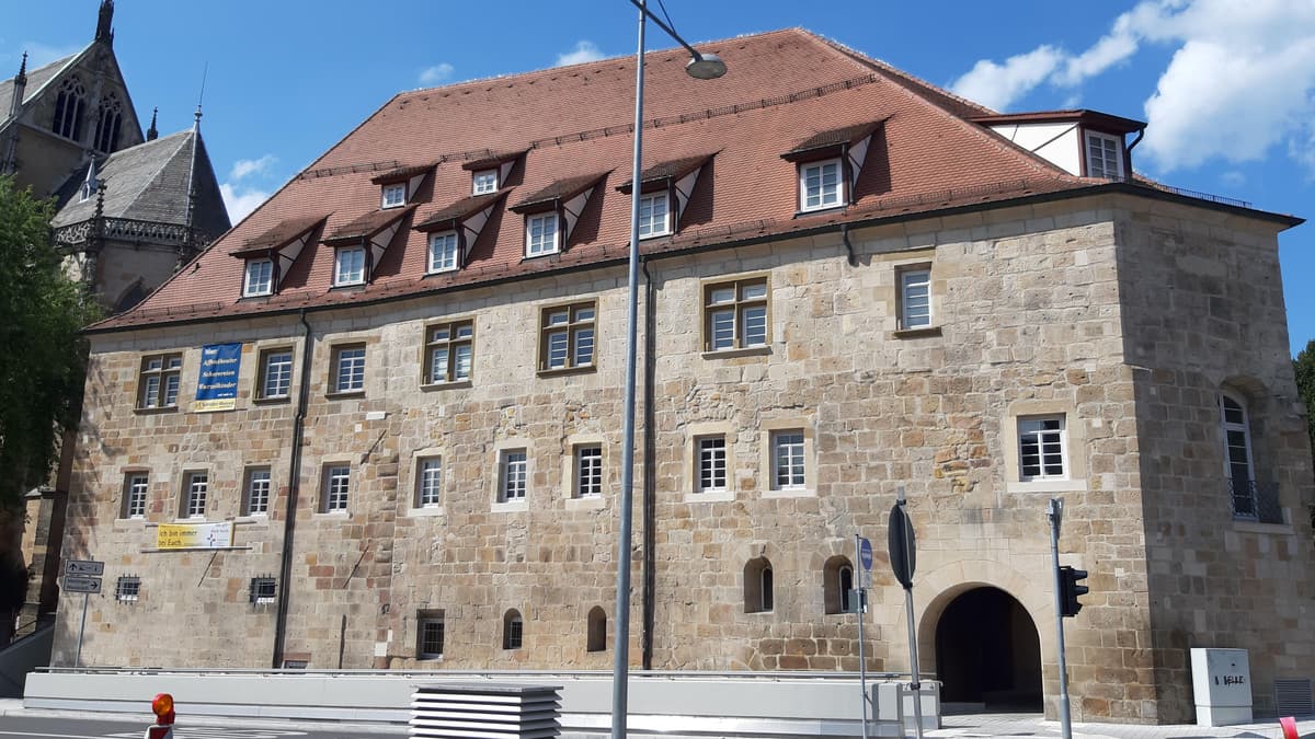 Salemer Pfleghof