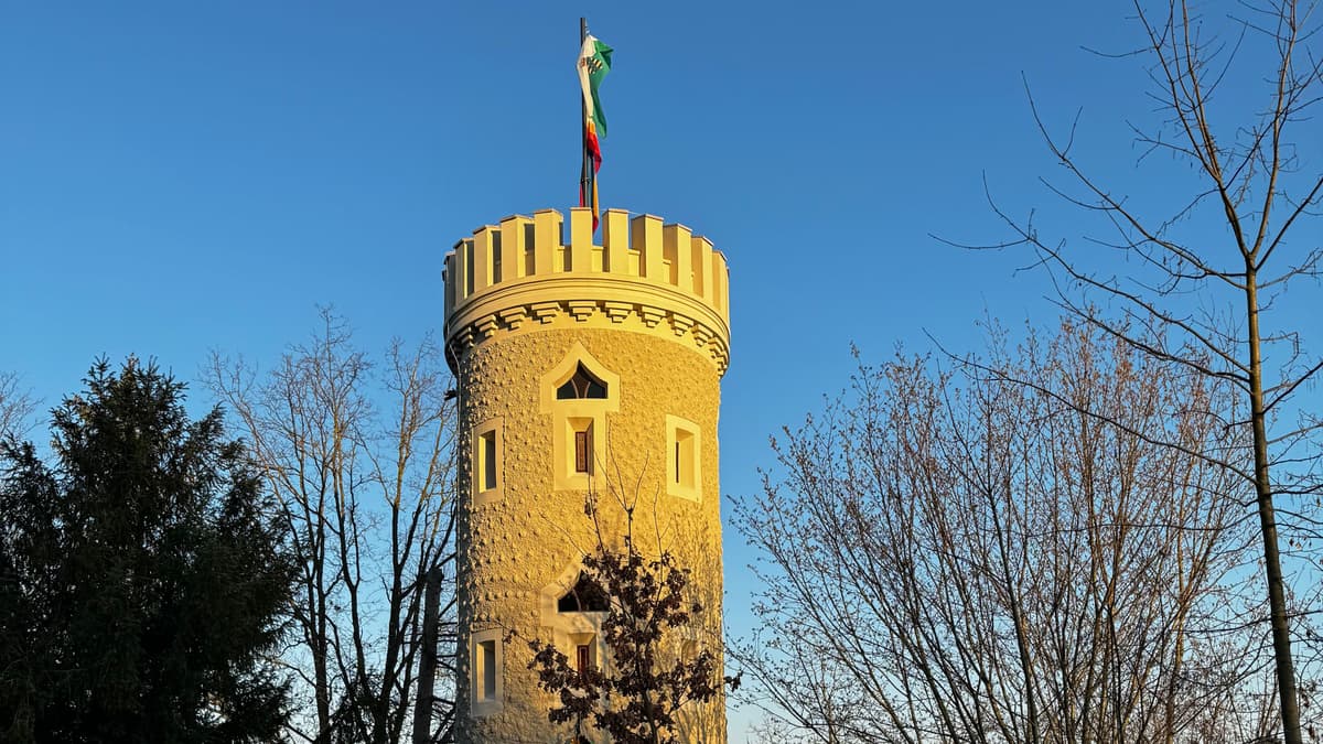 Turm