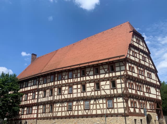 Spital Heilig Geist