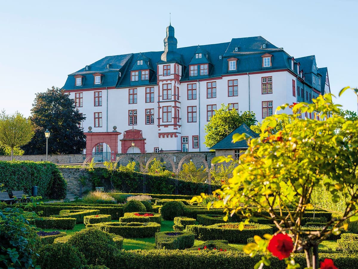 Schloss