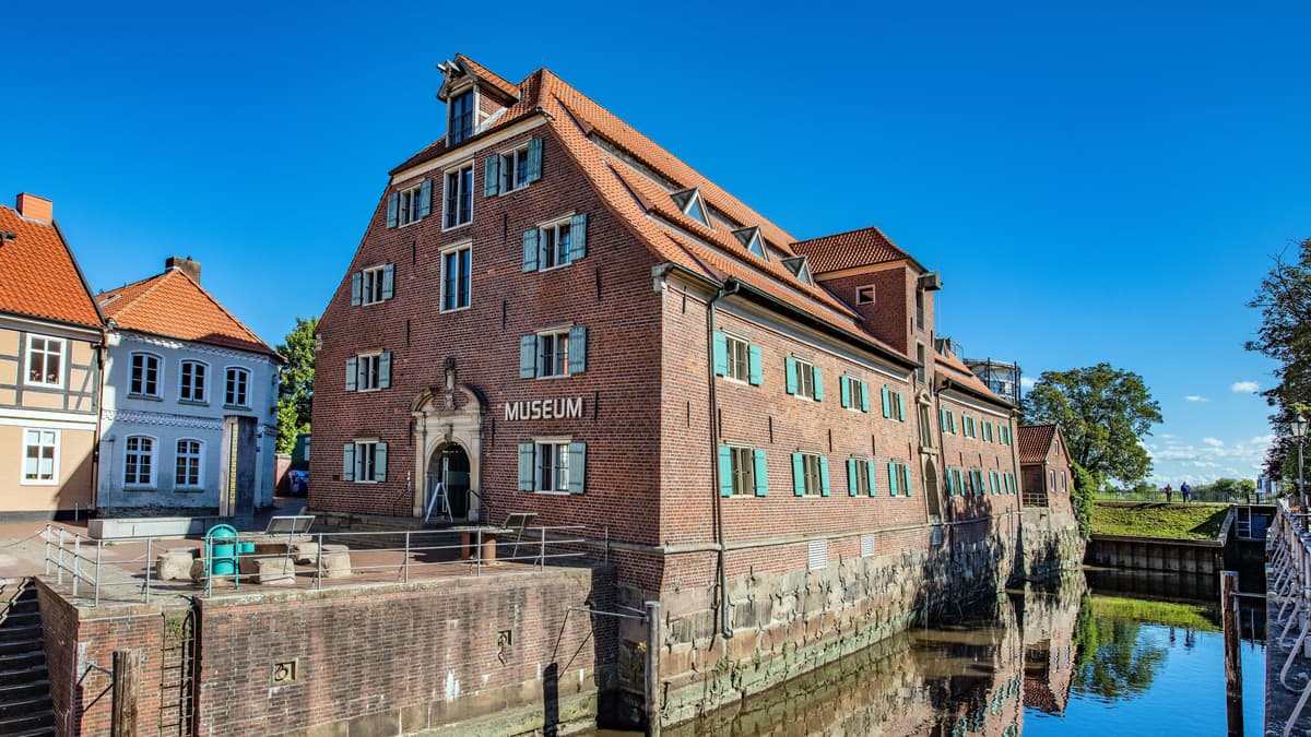 Museum Schwedenspeicher