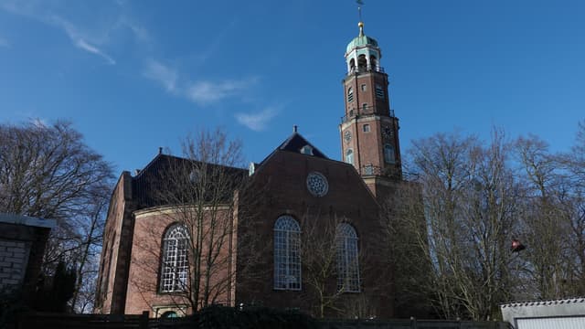 Große Kirche Leer