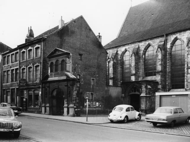 Kirche St. Paul