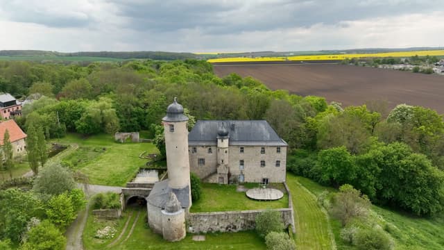 Burg Denstedt