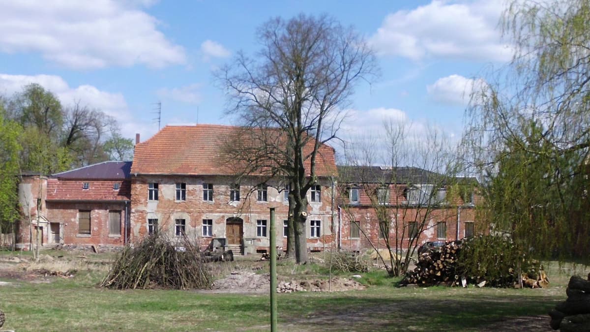 Haupthaus