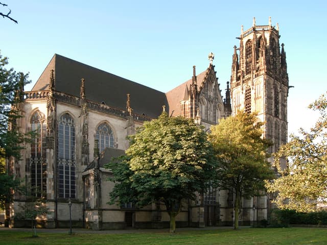 Salvatorkirche