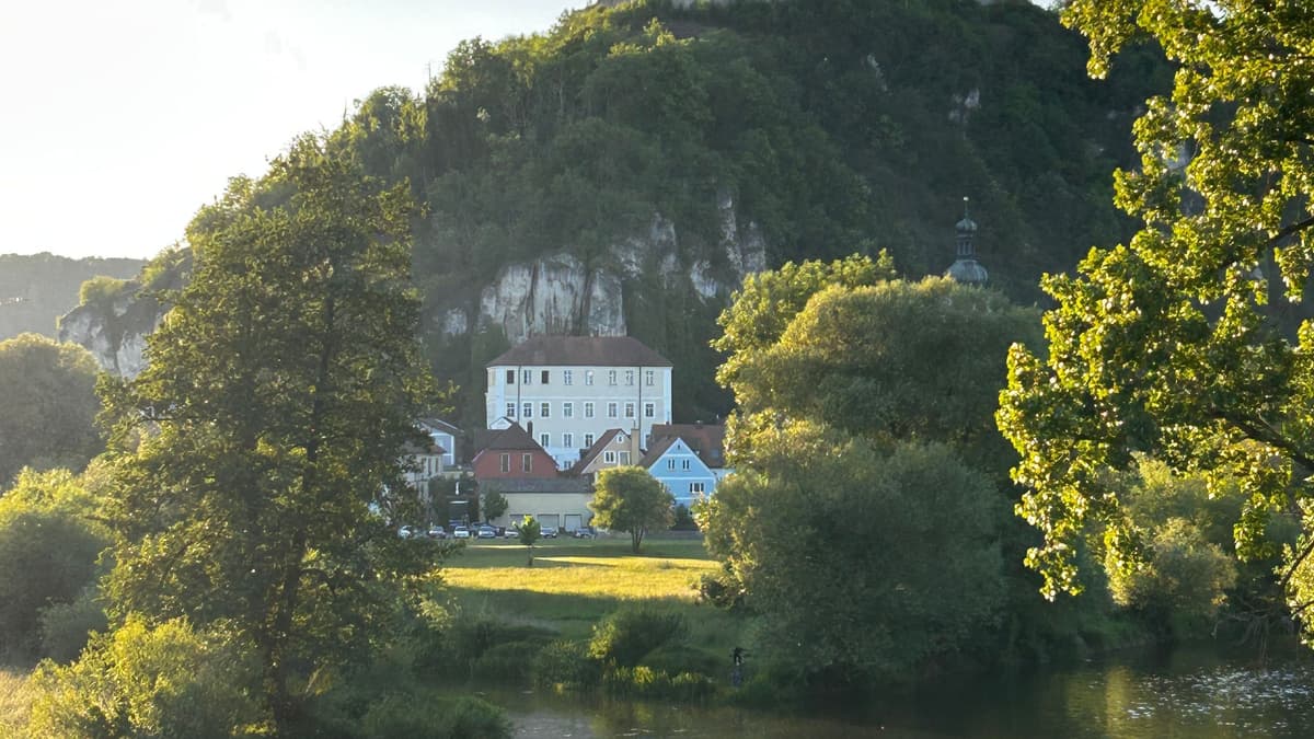 Schloss Raitenbuch