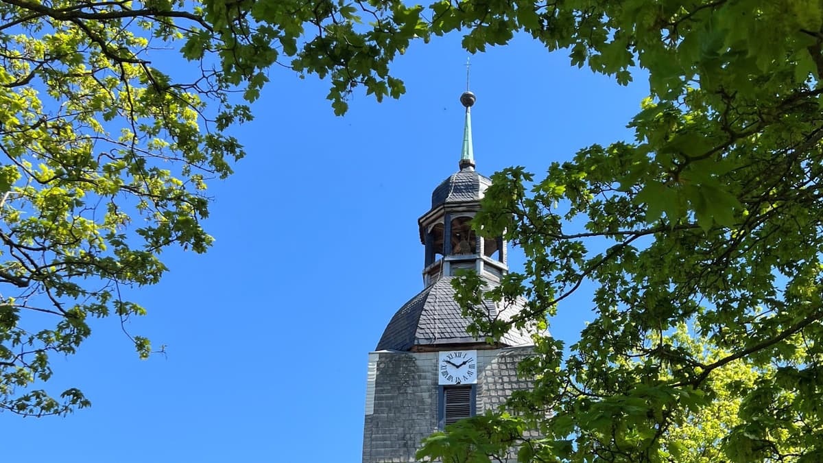 Kirchturm