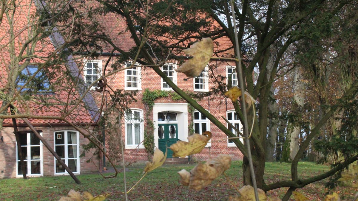 Gulfhof Altendeich