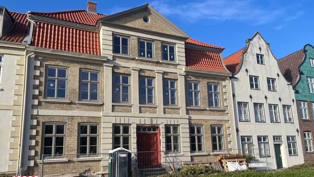 Am Hafen 22