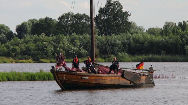 Vierländer Gemüseewer