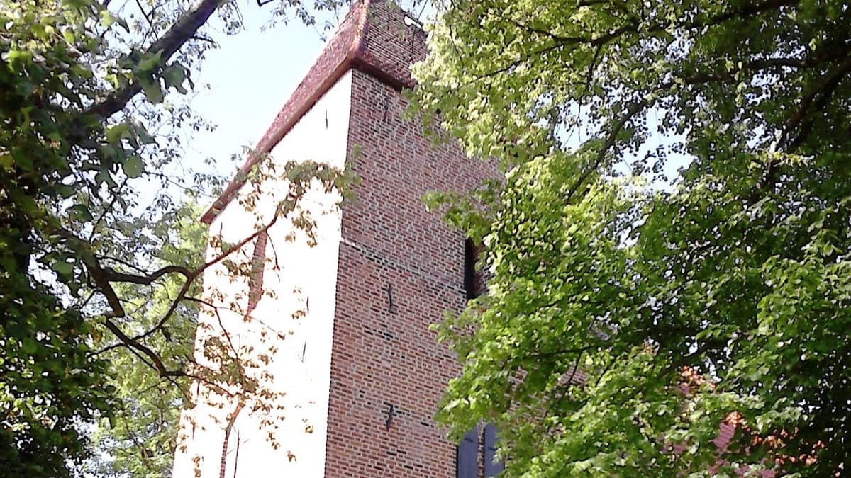 Kirche Friedrichshagen