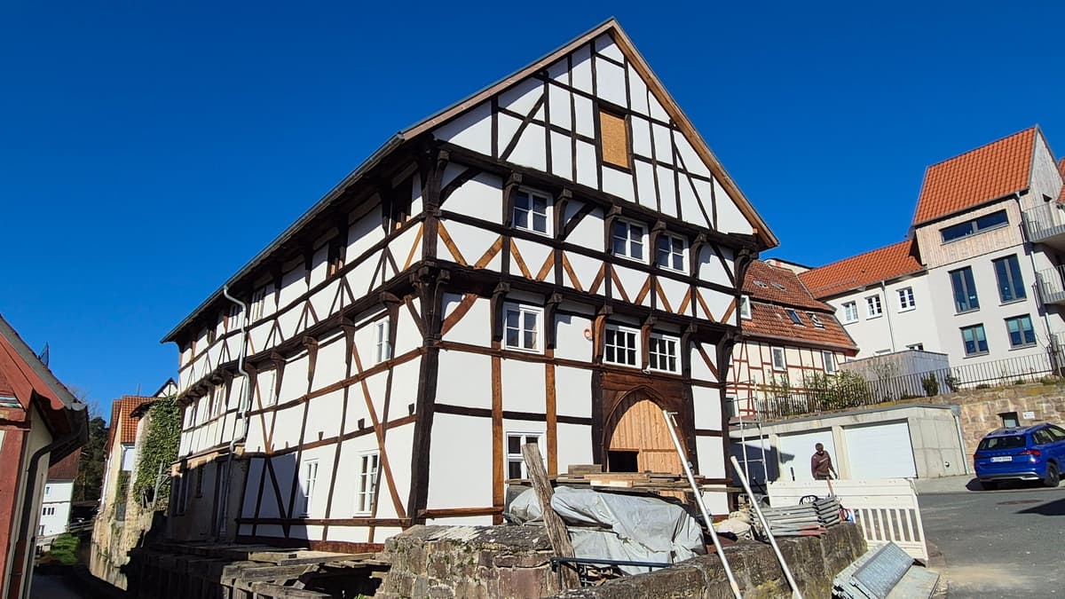 Außenansicht