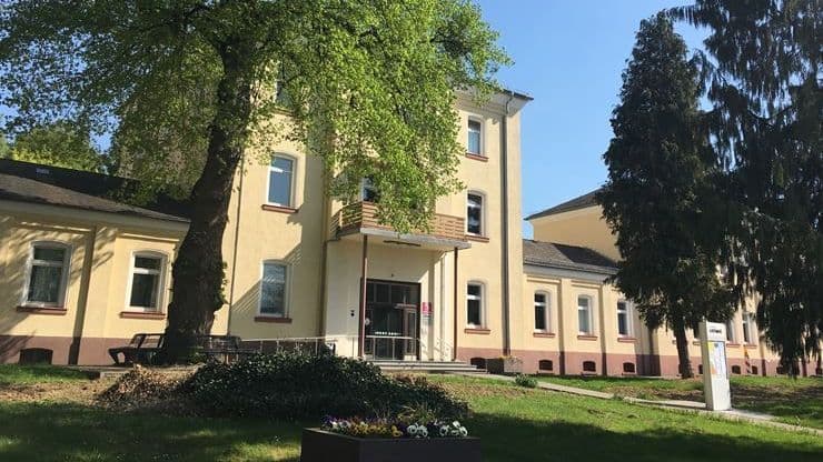 Gedenkstätte Hadamar