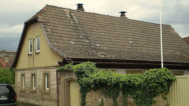 Bauernhof