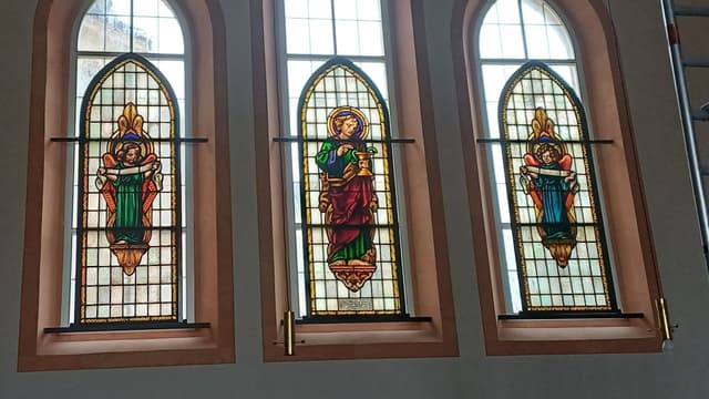 St. Johannes Döbeln