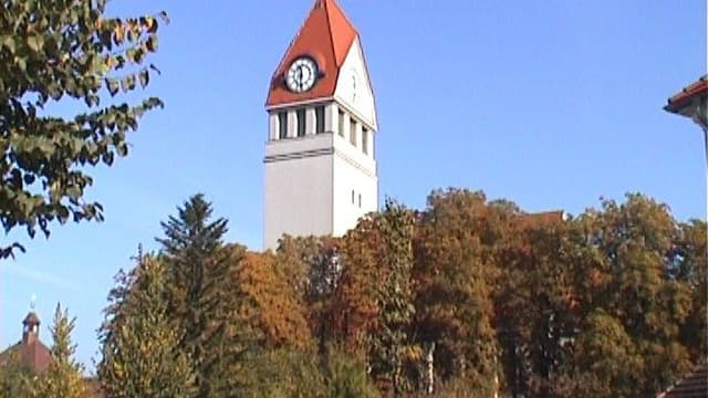 Martin-Luther-Kirche
