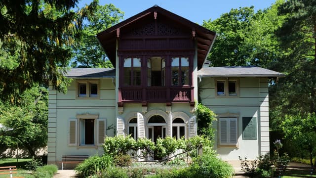 Kraszewsi-Museum