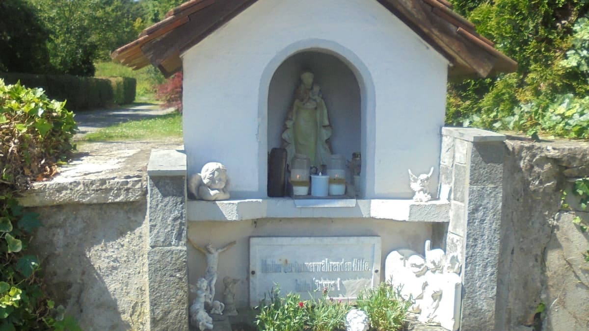 Außen