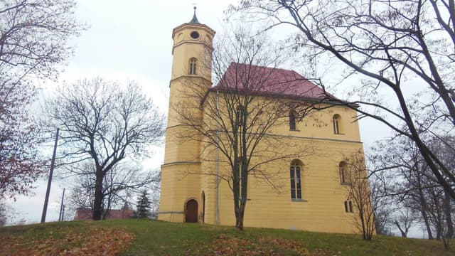 Kapelle Gut Gamig