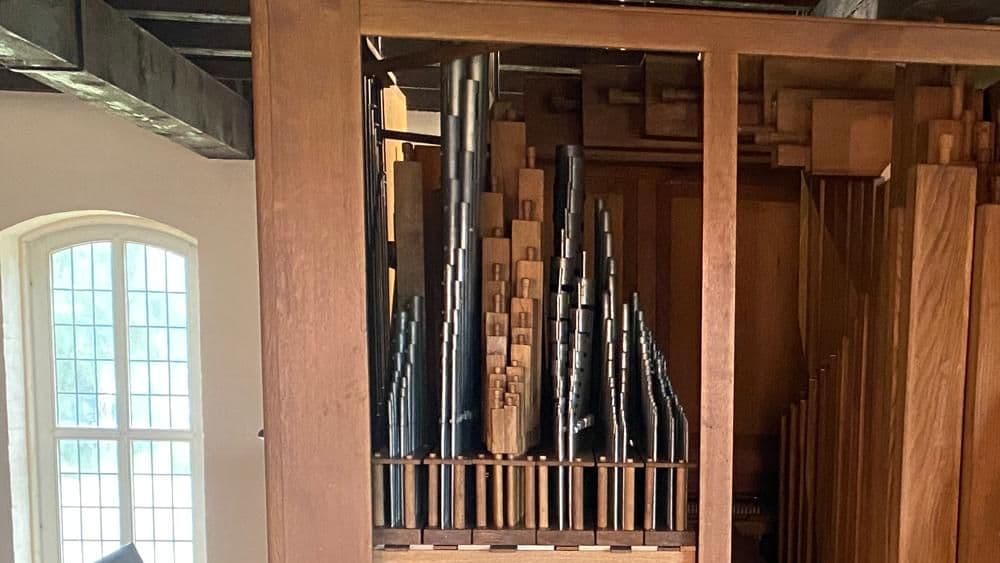 Führer-Orgel