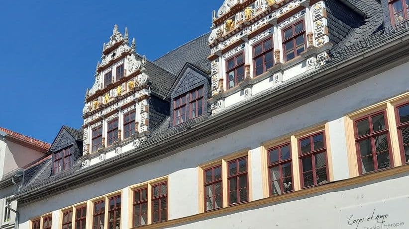 Patrizierhof