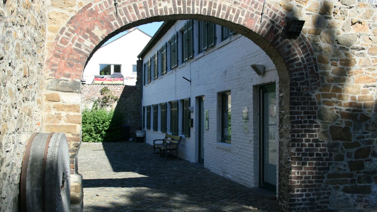 Welsche Mühle
