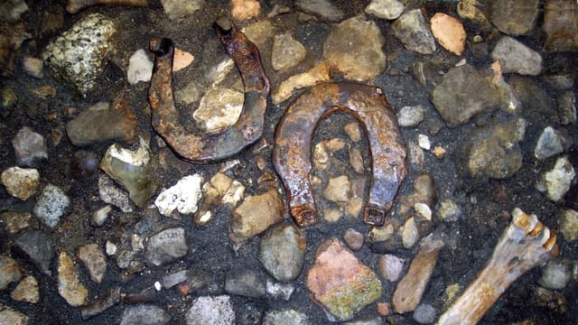 Landesarchäologie Bremen