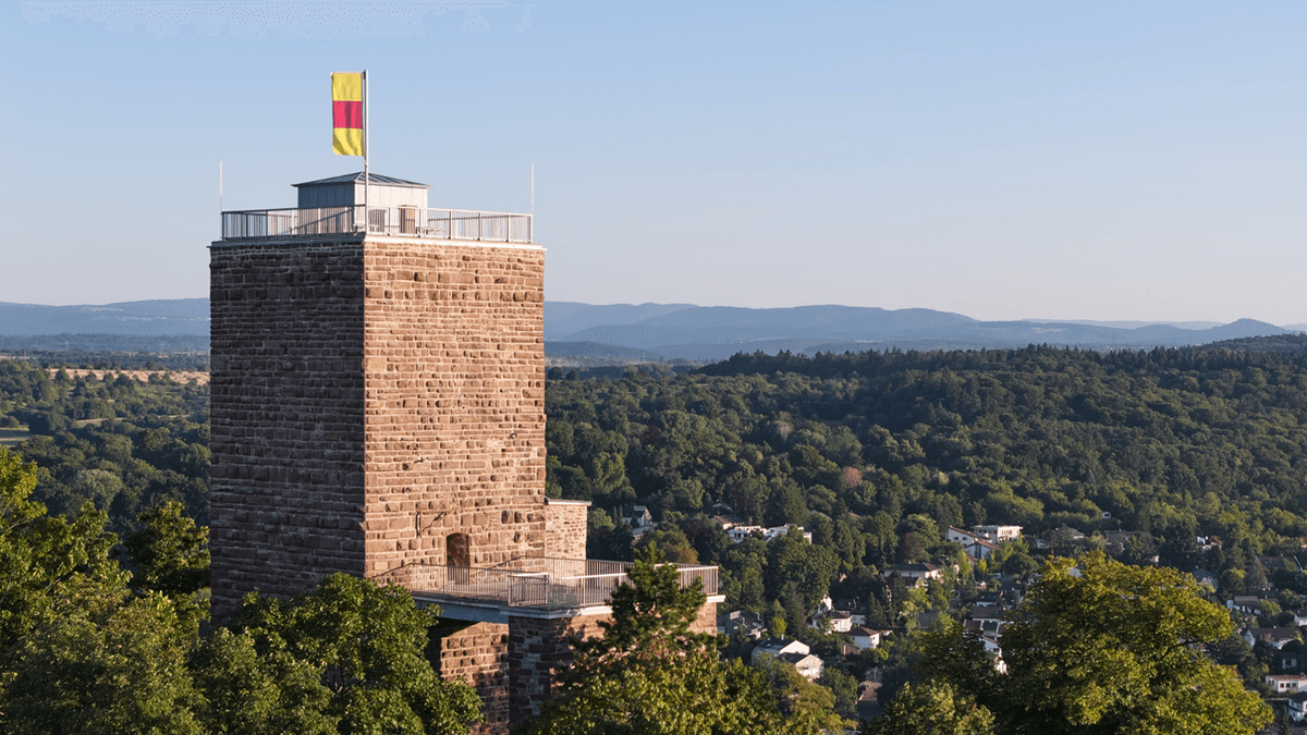 Turmbergturm Durlach