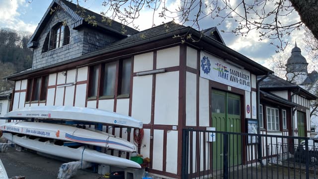 Saarbrücker Kanu-Club e.V.