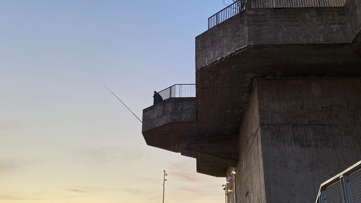 Flagturm