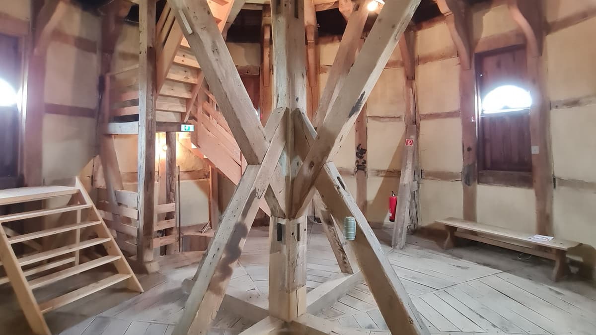 Turmzimmer