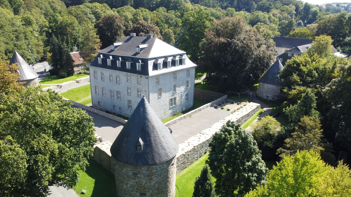 Schloss Hardenberg