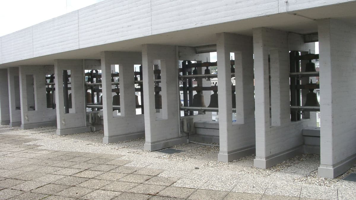 Glockenspiel
