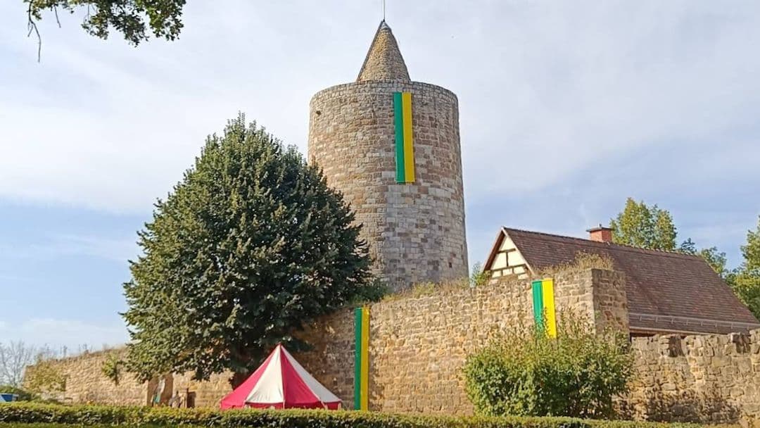 Matzturm Osterfeld