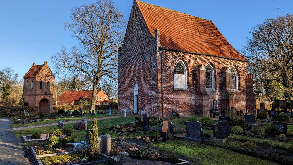 Kapelle Vreschen-Bokel