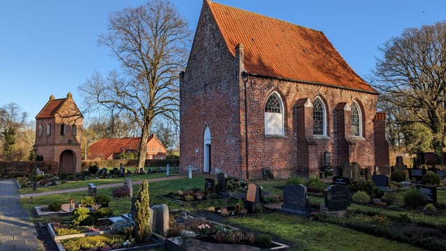 Kapelle Vreschen-Bokel