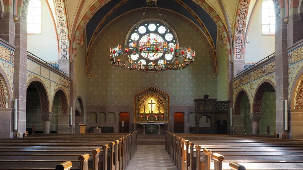 Bethlehemkirche Hannover