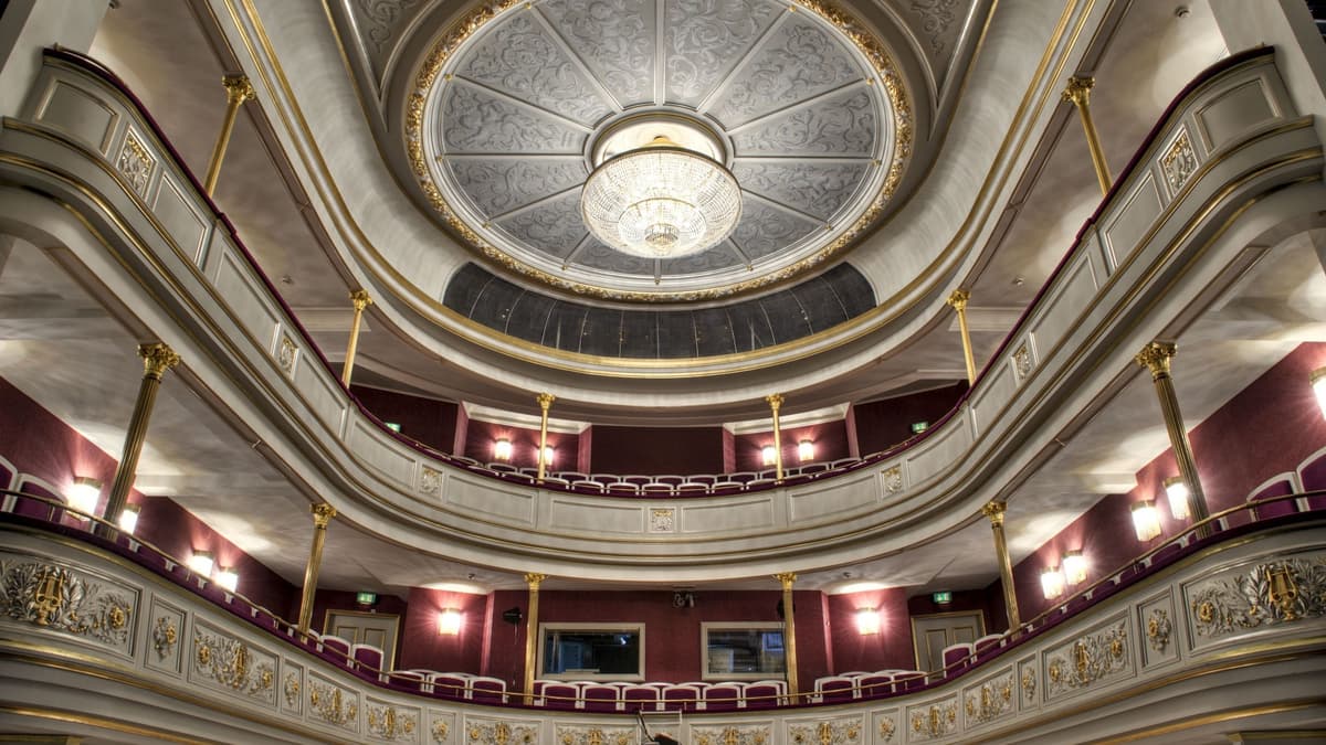 Theater Freiberg