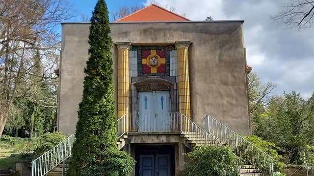 St.-Pauli-Friedhof
