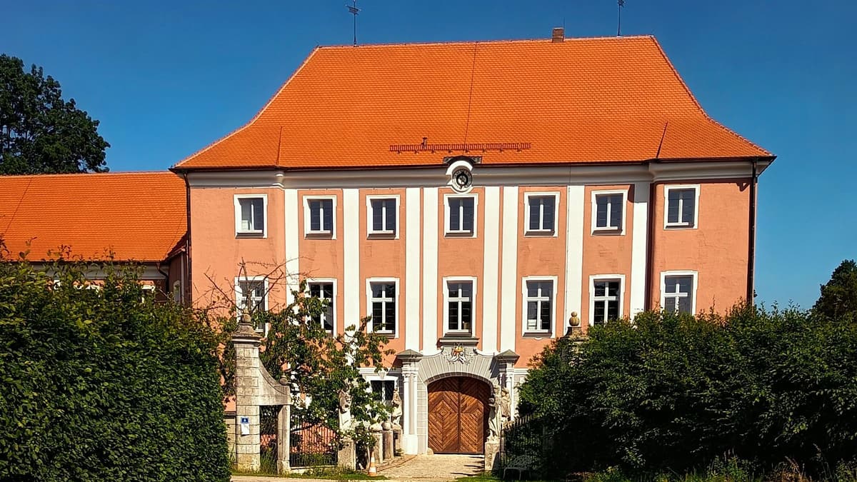 Haupthaus
