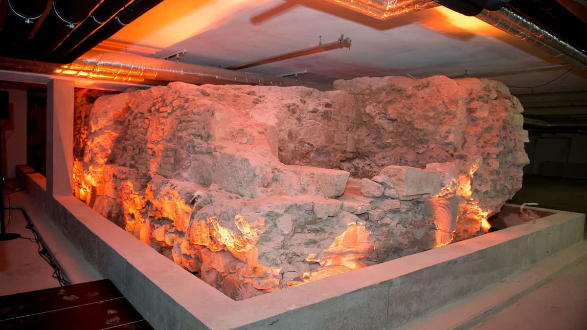 Heinrich-Bastion