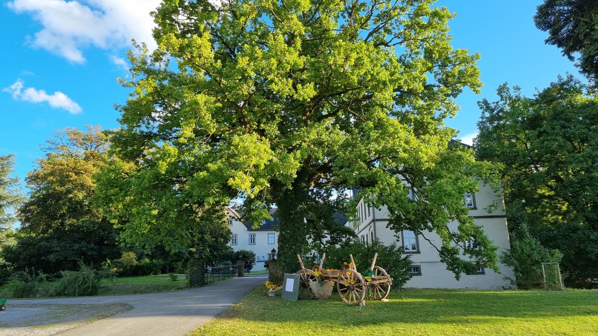 Eggeringhausen als Ort der Begegnung