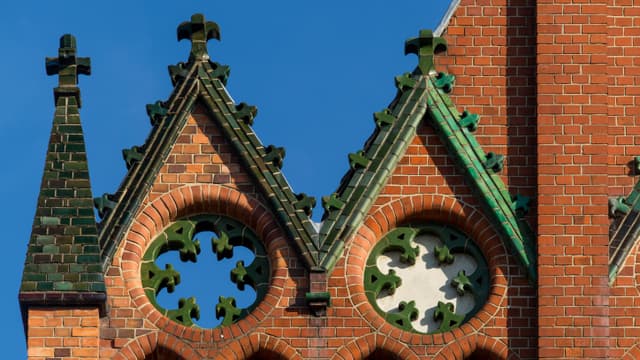 Ev. Erlöserkirche